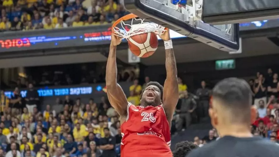 EuroLeague: Ανοίγει η αυλαία της 7ης αγωνιστικής με Χάποελ Τελ Αβίβ-Βίρτους Μπολόνια