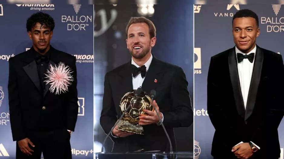 Διευθυντής France Football: «Οριακή νίκη Κέιν και με ανατροπή στην Χρυσή Μπάλα»