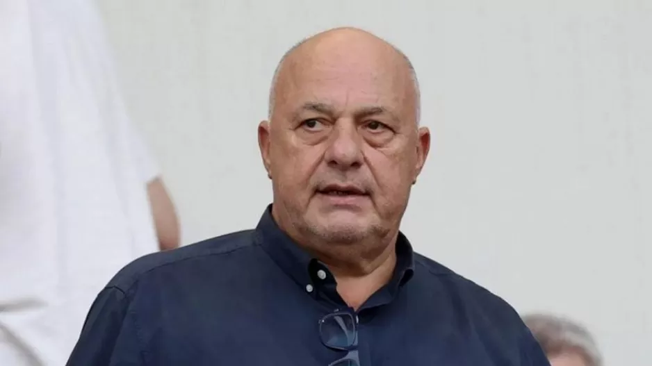 Αφαίρεση βαθμών στον Βόλο και πρόστιμο για τις δηλώσεις Σούντγκρεν-Η αντίδραση Μπέου