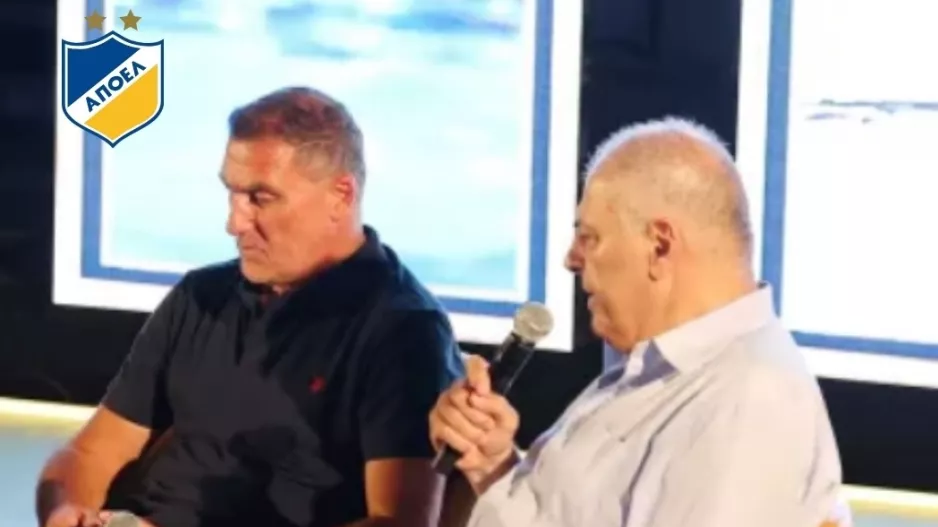 Κώστας Παπαζησίμου ο κορυφαίος υποδοχέας