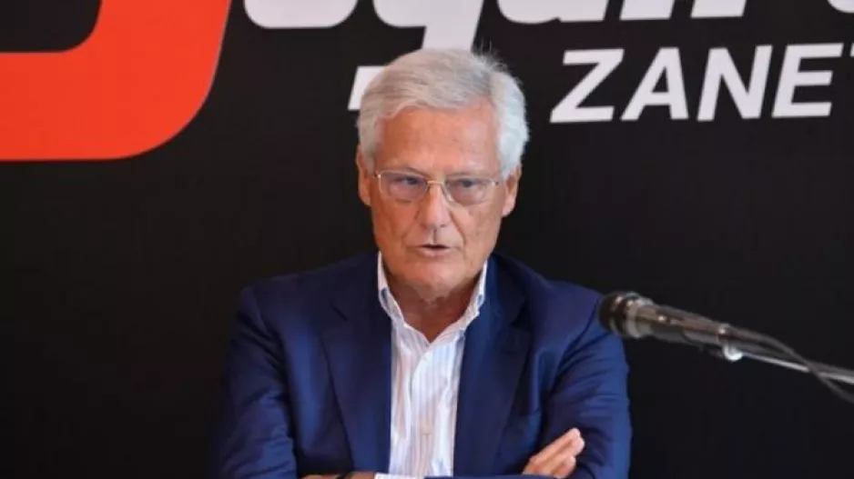 Πρόεδρος Βίρτους Μπολόνια: «Θέλουμε να γίνουμε franchise στην Euroleague»