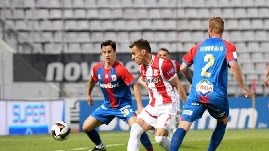 Καμπάνα -4 βαθμών στον Πανσερραϊκό - Κρίθηκε χειραγωγημένο το παιχνίδι με τον Βόλο!