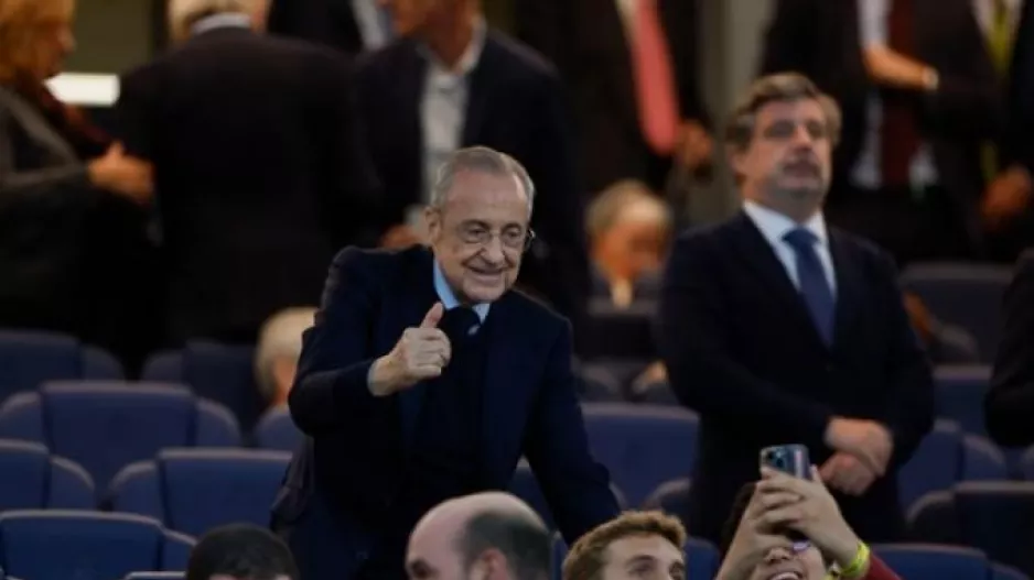 Η Ρεάλ ζητάει χρήματα από έξι αγγλικούς συλλόγους για την Ευρωπαϊκή Super League!