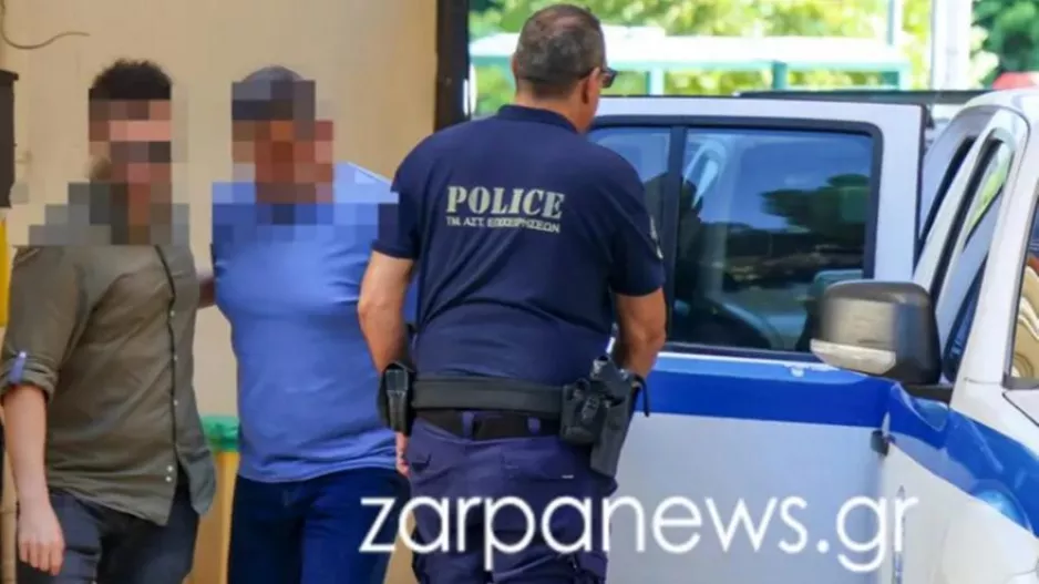 Κάθειρξη 8,5 ετών σε πρώην διοικητή Τροχαίας και πρόστιμο 21.000 ευρώ