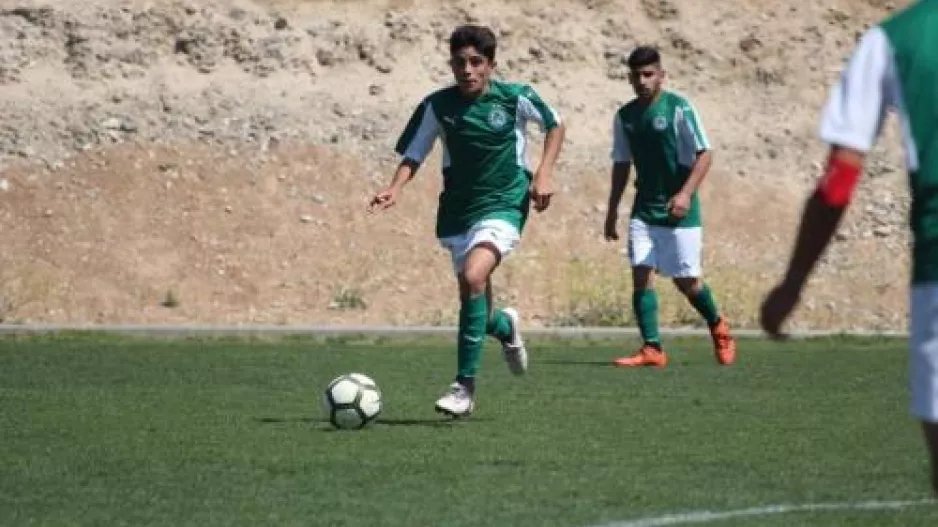 Δοκιμαστικά στην Virtus Entella 