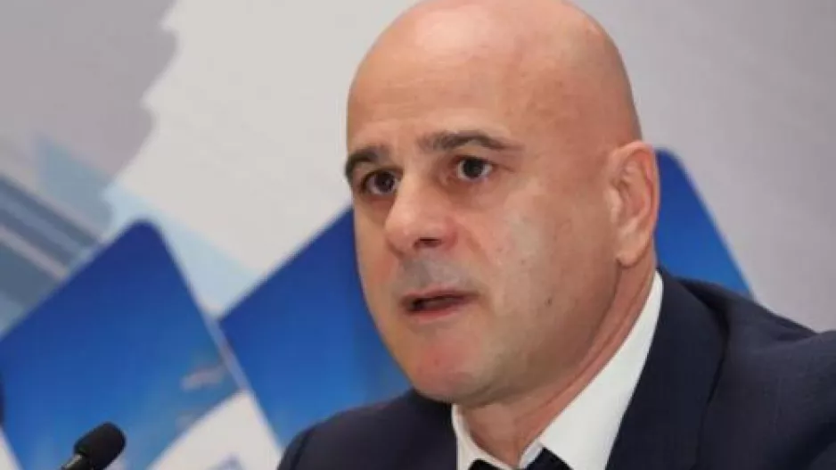 Το μόνο ΣΙΓΟΥΡΟ για την νέα Ανόρθωση...