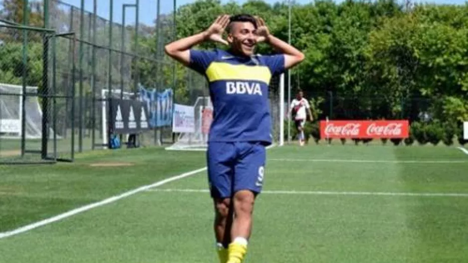 ΜΕΤΑΓΡΑΦΙΚΟ/Έκλεισε Marcelo Torres από την Boca Juniors! 