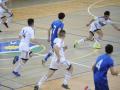 Η αποστολή της Εθνικής Futsal Κ-19 για φιλικά στο Μαυροβούνιο