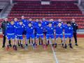  Πρώτο φιλικό στο Μαυροβούνιο για την Εθνική Νέων Futsal