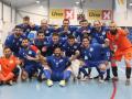 Εθνική Futsal: Στις 6 Ιουλίου η κλήρωση του Main Round