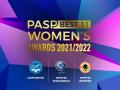 Απόψε... τα ετήσια βραβεία "PASP BEST11 WOMEN’S AWARDS"