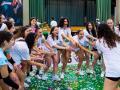 Στην ομάδα των Νεανίδων αγωνίζεται η ραχοκοκαλιά της γυναικείας ομάδας