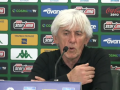 Γιοβάνοβιτς: «Δεν υπάρχει φαβορί - Θέλουμε πολύ το Κύπελλο»
