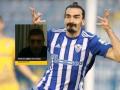 Σχόλιο για ΛΑΖΑΡΟ "Αντιλαμβάνεται το ποδόσφαιρο γρηγορότερα και από τον προπονητή του"