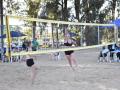 (Ανάλυση) Τι έγινε στο Beach Volley - "Μονοπώλιο" UNIC