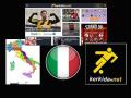 Kerkida.net-Ιταλία: Η κορυφαία δεκάδα