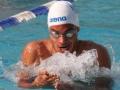 Μεσογειακοί Αγώνες: «Χρυσός» ο Βαζαίος στα 200μ. μικτή