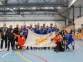Αρχίζει προετοιμασία ενόψει Μολδαβίας η Εθνική Futsal