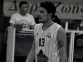 Θλίψη στον χώρο του μπάσκετ: Έχασε τη ζωή του σε τροχαίο ο αρχηγός του Φοίβου Κω