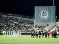 UEFA: Ενός λεπτού σιγή στους αγώνες Ομόνοιας, Απόλλωνα και ΑΕΚ 