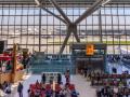 Τέλος στο «ταβάνι» των 100.000 ημερησίων επιβατών στο αεροδρόμιο Χίθροου