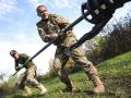 Der Spiegel: Η ΕΕ θα αναλάβει την εκπαίδευση 15.000 Ουκρανών στρατιωτών