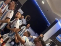 Κράτησαν ενός λεπτού σιγή για τον Μπαπέ οι παίκτες της Αργεντινής (βίντεο)