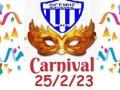 Carnival Party με... έπαθλο ταξίδι στην Αθήνα
