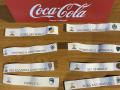 Το πρόγραμμα της προημιτελικής φάσης του Κυπέλλου Coca - Cola