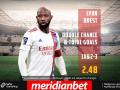 Ανεβάζει ρυθμούς η Λυών, Όλοι οι αγώνες της Ligue 1 βρίσκονται στο online betting της Meridianbet!