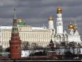 Το Κρεμλίνο διαψεύδει ως "φάρσα" ότι οι ΗΠΑ πρότειναν ειρηνευτικό σχέδιο για την Ουκρανία