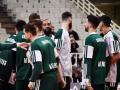Πετρίδης: "Καλή πρόβα για Παναθηναϊκό ενόψει Κυπέλλου τα ματς με Ρεάλ και Μπασκόνια"