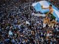 Περισσότεροι από 1 εκατ. άνθρωποι περιμένουν online για ένα εισιτήριο της εθνικής Αργεντινής