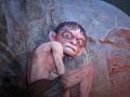 Η θλιβερή ιστορία του Σμίγκολ μέσα από το trailer του The Lord of the Rings: Gollum