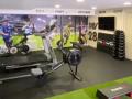 Το νέο εντυπωσιακό γυμναστήριο του Βαλμπουενά στο σπίτι του