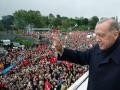 Ο Ερντογάν ορκίζεται για τρίτη φορά πρόεδρος – Ποιοι είναι οι πιθανοί υπουργοί