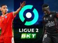 Φινάλε με μάχη ανόδου και παραμονής στη Ligue 2! Όλα στο online betting της Meridianbet!