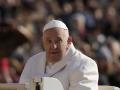Πάπας Φραγκίσκος: Ξανά στο νοσοκομείο