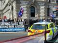 Λονδίνο: Έκλεισε η Ντάουνινγκ Στριτ λόγω «ύποπτου πακέτου»