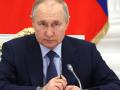 Επιμένει ο Πούτιν: Θα νικήσουμε στην Ουκρανία, δεν υπάρχει καμία απολύτως αμφιβολία