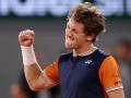 Roland Garros: Ξανά στα ημιτελικά ο Ρουντ