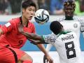 Μουντιάλ U20: Η Νότια Κορέα αντίπαλος της Ιταλίας στους ημιτελικούς