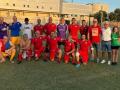 (Φώτος) 19ο Ποδοσφαιρικό Τουρνουά Παλαιμάχων Λευκωσίας- ΟΠΑΠ Κύπρου