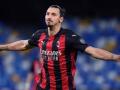Zlatan returns: Ο Ιμπραΐμοβιτς αναλαμβάνει χρέη team manager στη Μίλαν