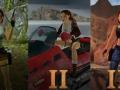 Τα τρία πρώτα Tomb Raider videogames επιστρέφουν σε κονσόλες και PC (βίντεο)