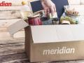 Η Meridian στήριξε για άλλη μια φορά οικογένειες με οικονομικά προβλήματα