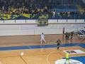LIVE/Ημίχρονο... (Ο τελικός Futsal) AEK 1-3 ΑΕΛ