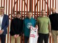 Μπασκετικό «άνοιγμα» σε Κύπρο και Ελλάδα από την Valencia Basket
