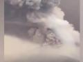 Ινδονησία: Εξερράγη το ηφαίστειο Ρουάνγκ