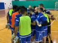 Εθνική Futsal: Εβδομάδα επίσημων αγώνων με στόχο την πρόκριση